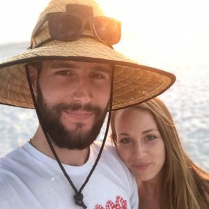 Meet your Posher, Kris